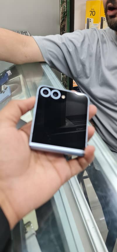 Samsung Mobile Z Fold 4