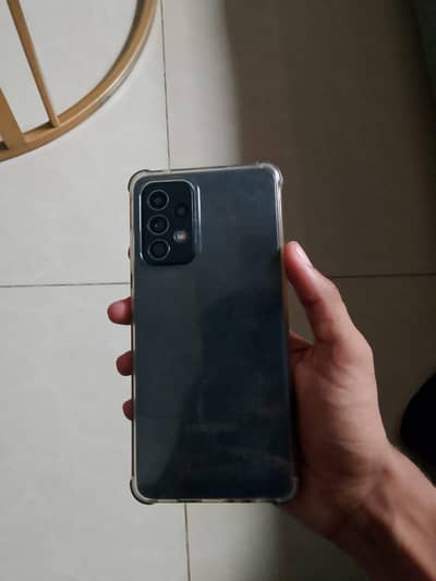 Samsung Mobile A52 6/128 dual sim pta approved