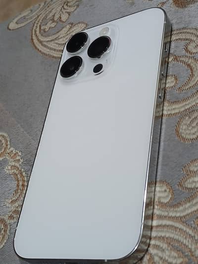 Apple iPhone 14 Pro