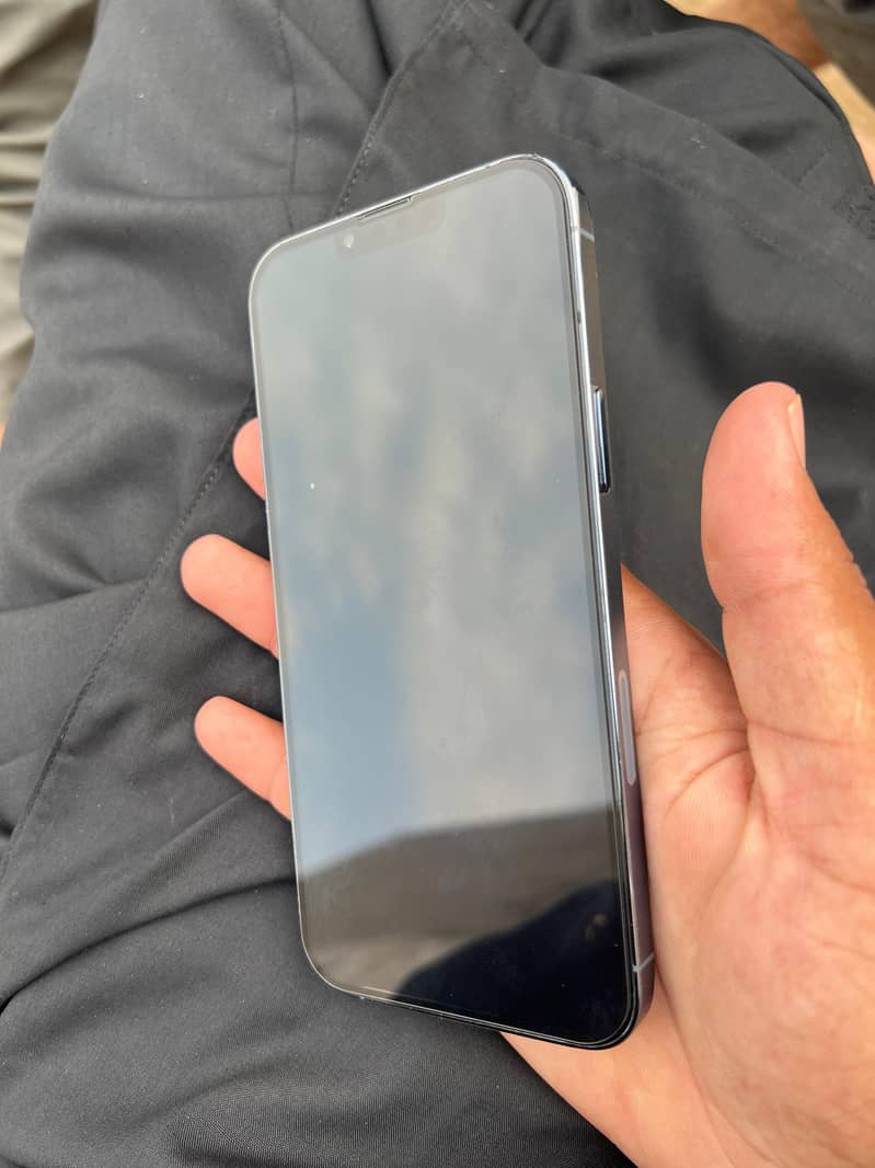 iphone 13 pro max 2