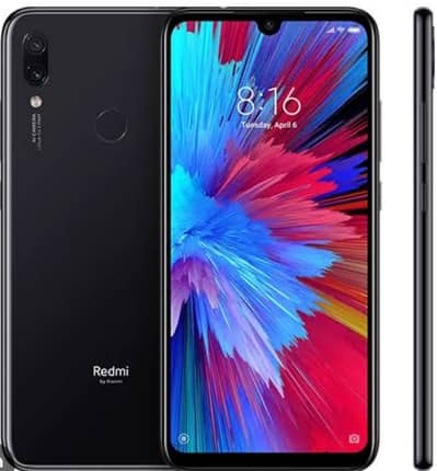 Redmi note 7.4/64gb
