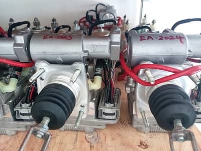 Kabali ABS UNIT AnD lithium battery available