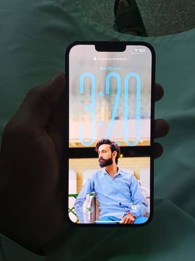 I phone 13 pro max