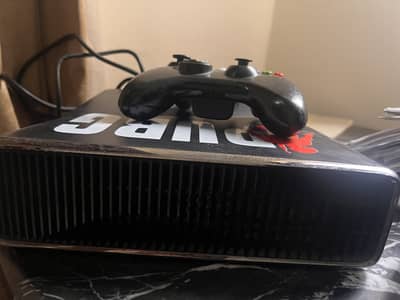 Xbox 360 2013/2010 for sale wireless controller
