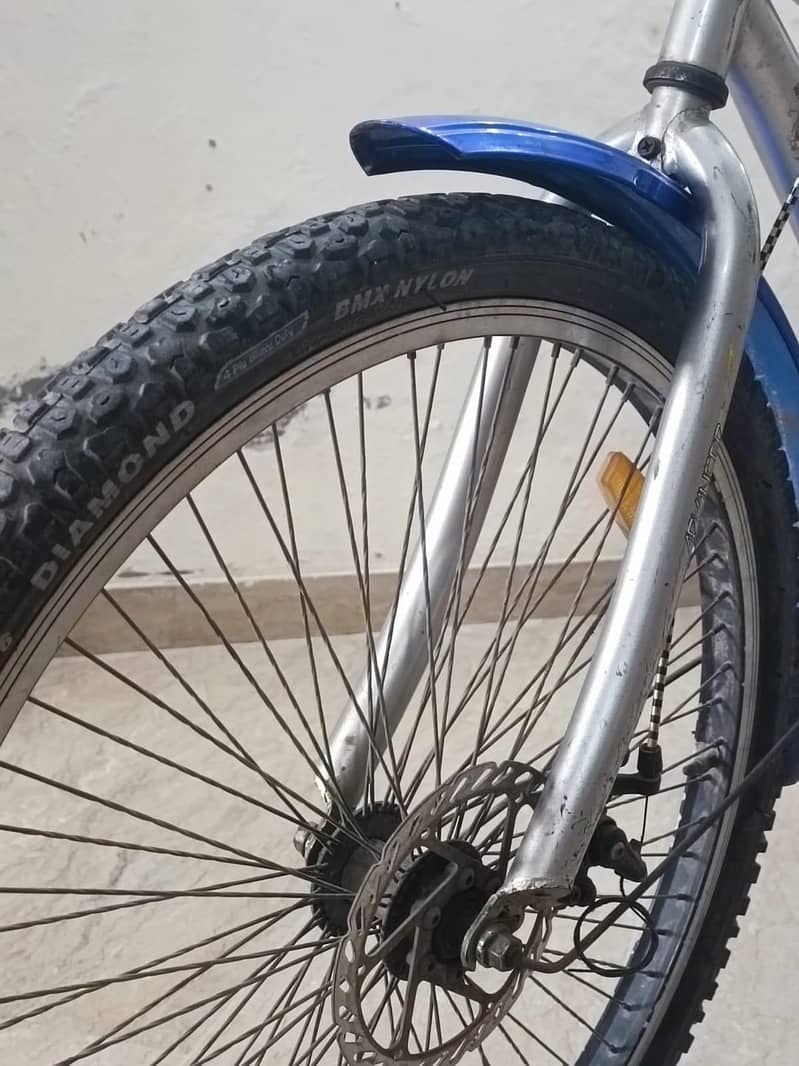 bicycle 4