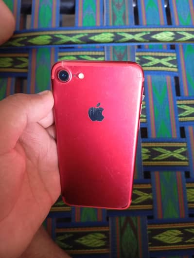 Apple iPhone 7