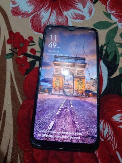 OPPO A12