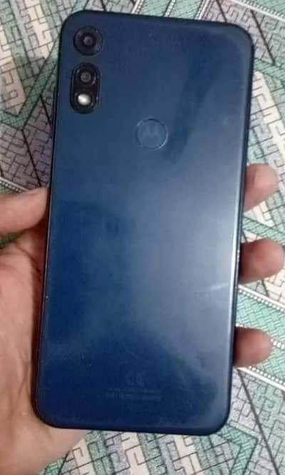 moto e2020 approf