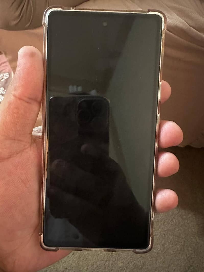 Google Pixel 7a 4
