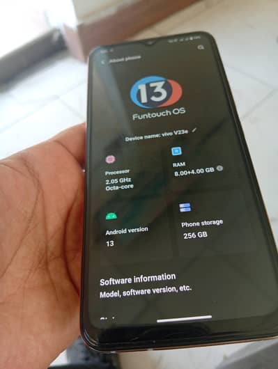 Vivo Other Model