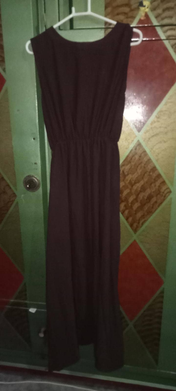 Jacket Maxi 1