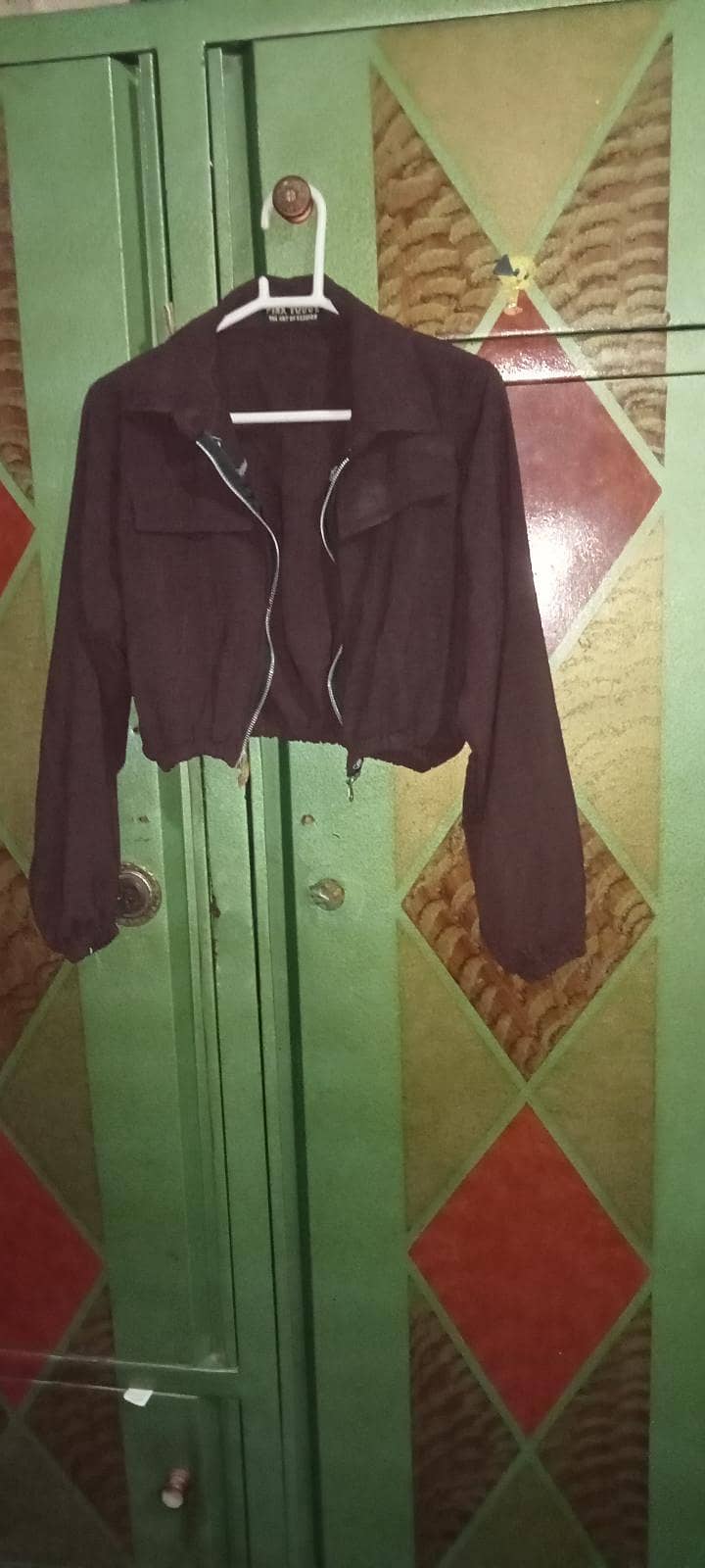Jacket Maxi 2