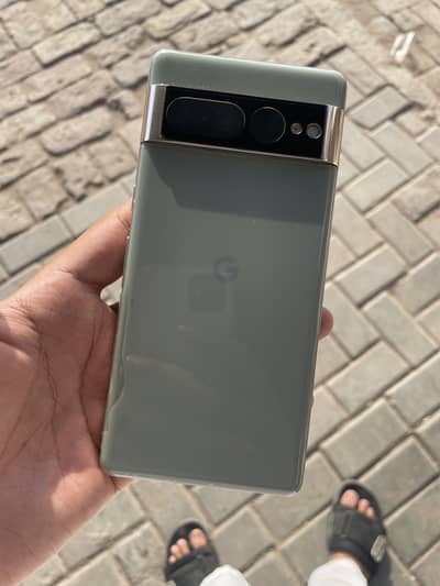 Google Pixel 7 Pro