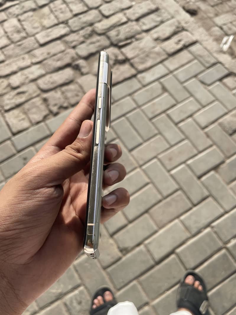 Google Pixel 7 Pro 3