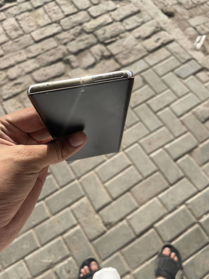 Google Pixel 7 Pro 4