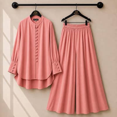 Western style 2 pc classy