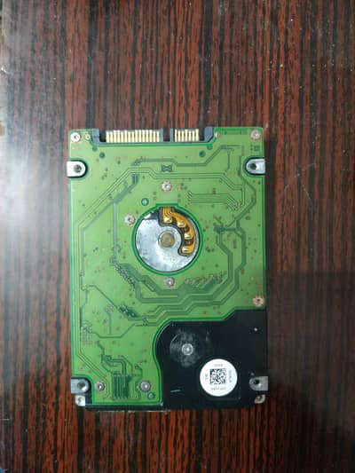 Hitachi 250gb laptop hdd