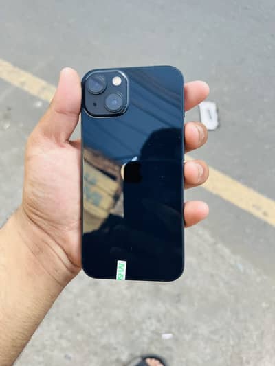 Iphone 13 PTA Approved