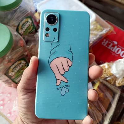 Infinix Note 11