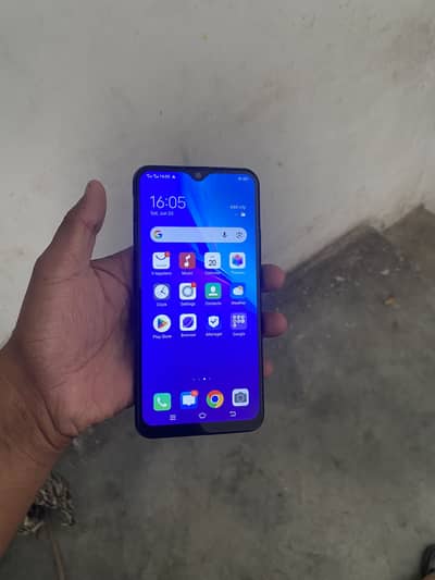 Vivo y1920