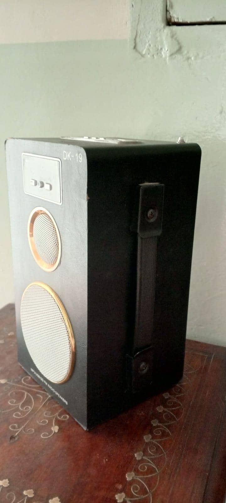 speaker 1