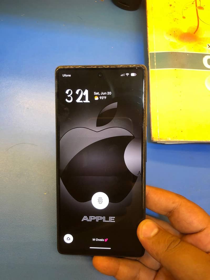Google Pixel 6a 2