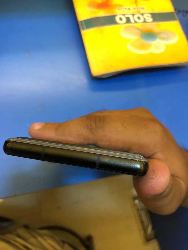 Google Pixel 6a 3