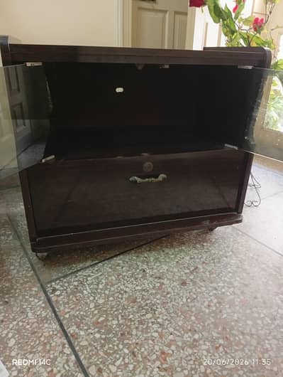 TV Trolley