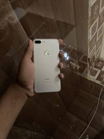 Apple iPhone 7 Plus