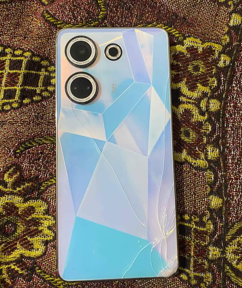 Tecno camon 20 1