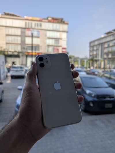 Apple iPhone 11 (non PTA)