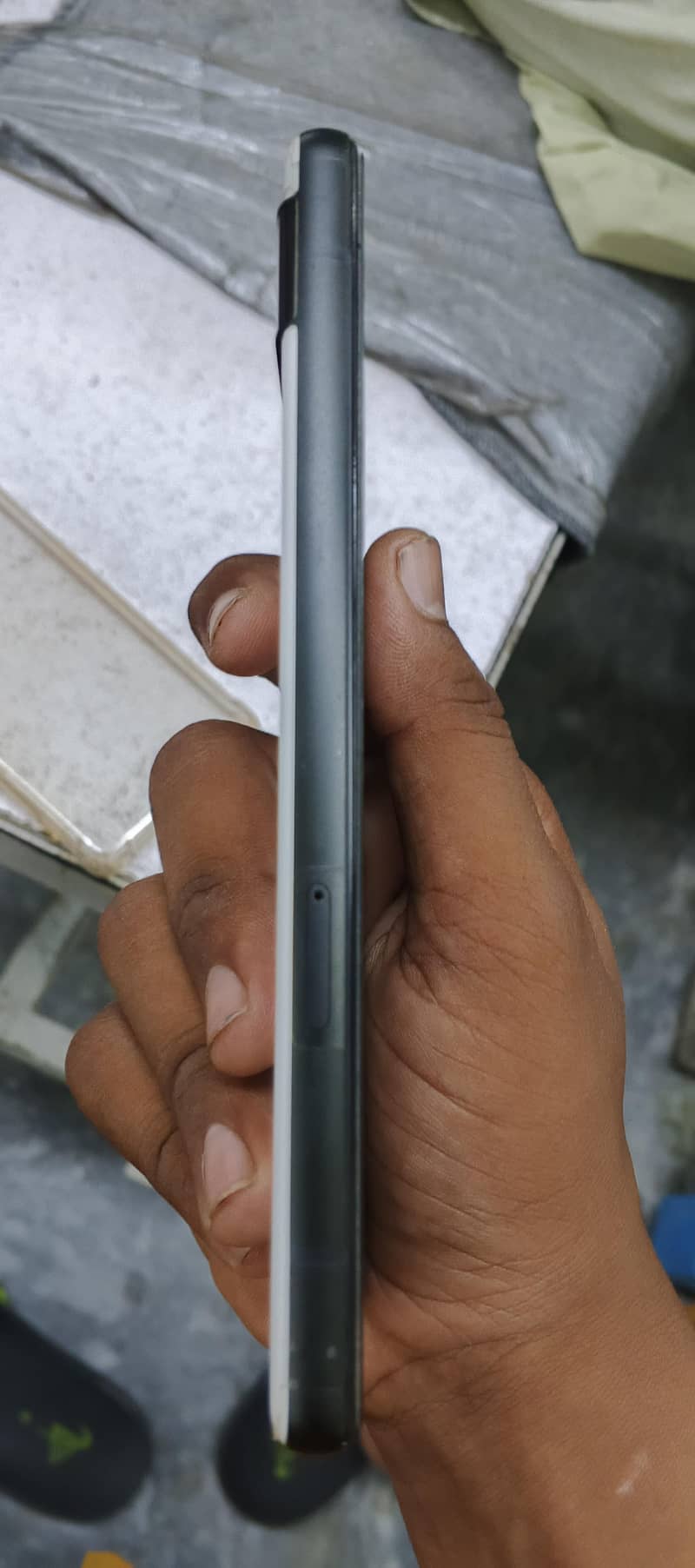 Google Pixel 6a 0