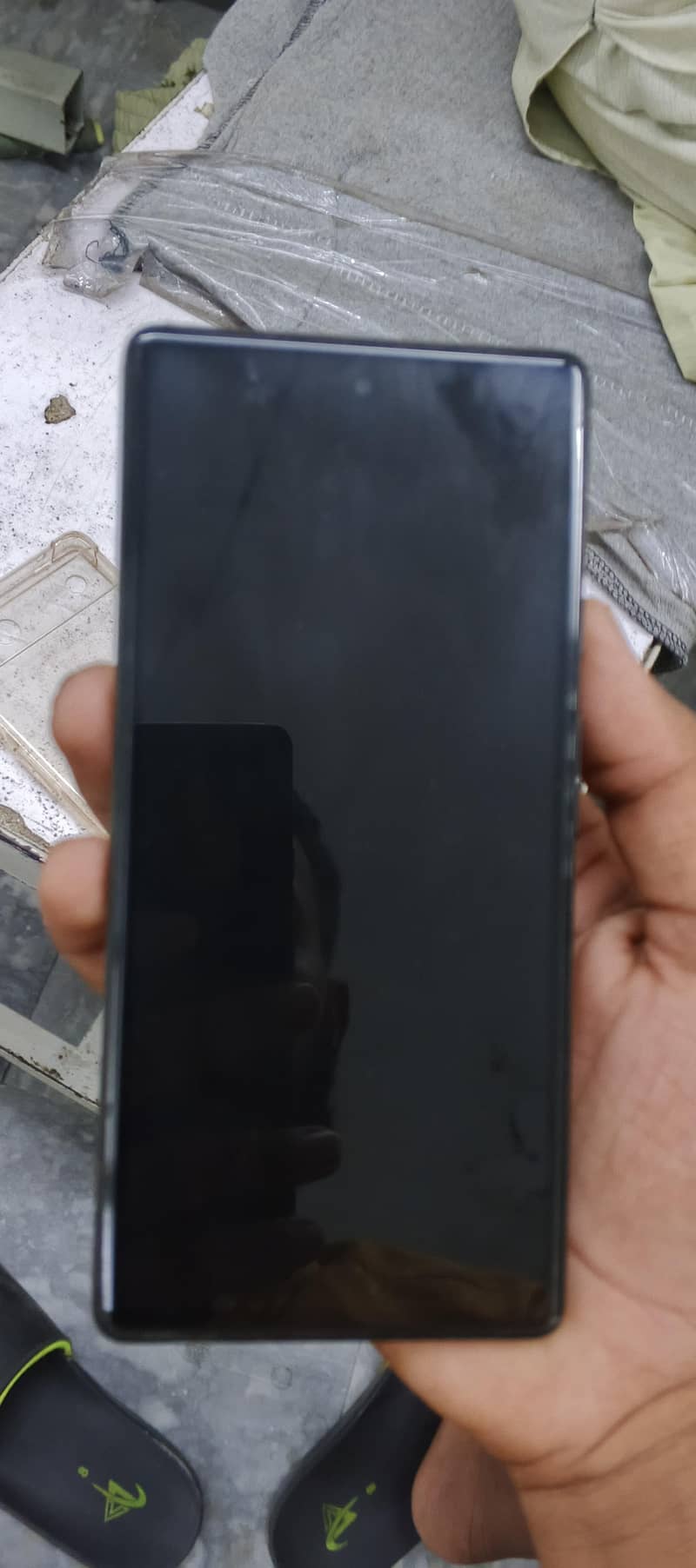 Google Pixel 6a 3