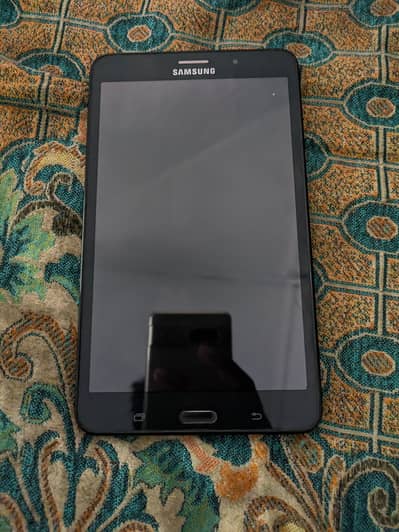 Samsung Galaxy tab 4