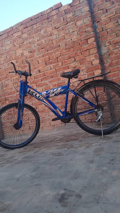 Sports Bicycle