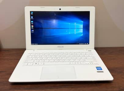 Notebook Mini Laptop with box