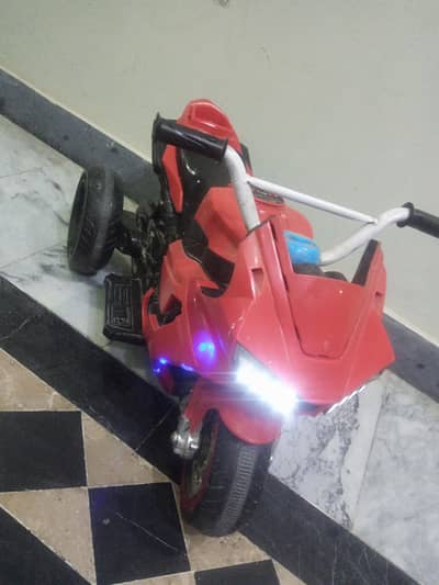 Kids Electric Bike For Sale