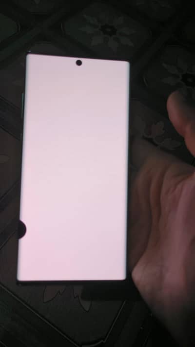 Samsung Mobile Note 10 Plus