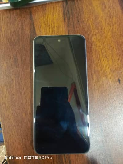 Infinix Hot 50i