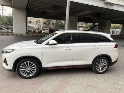 Changan Oshan X7 Future Sense (22/24)