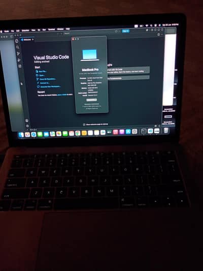 MacBook Pro 2017 | 13 inch without Touchbar