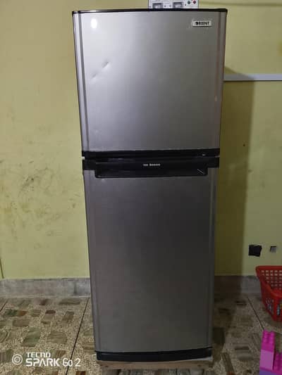 orient fridge