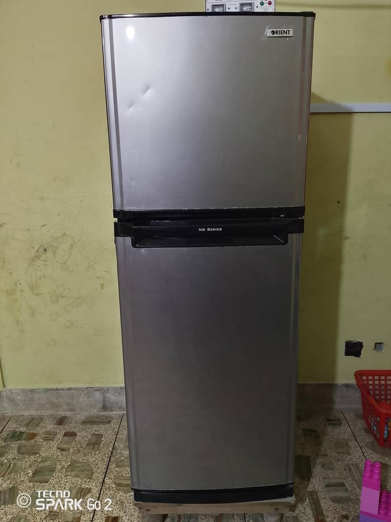 orient fridge 0