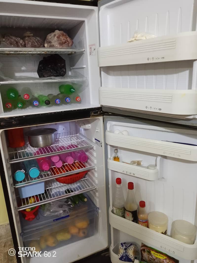 orient fridge 4