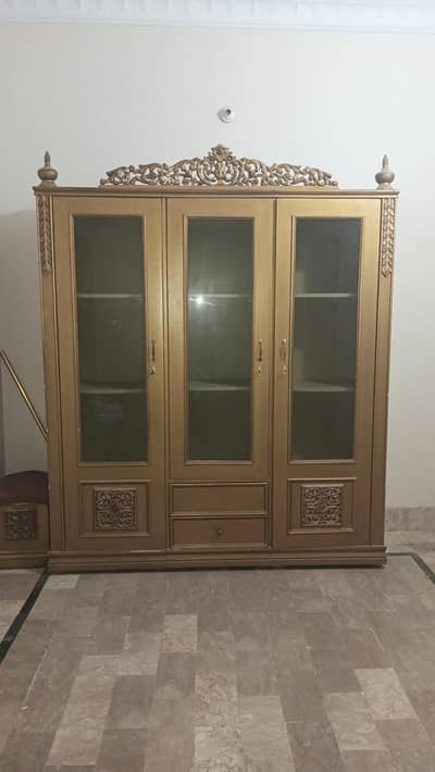 Chinoti crockery Divider