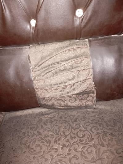 sofa set