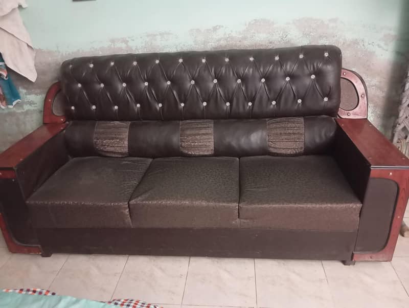 sofa set 4
