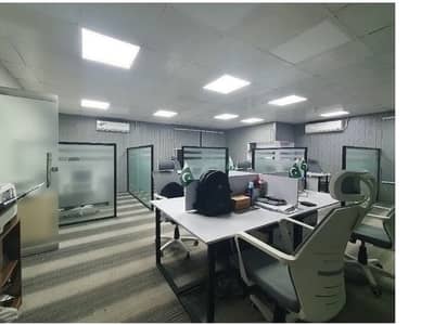 Office For Rent Area 13500 Square Feet Office Available For Rent Real Pictures In Gulberg 3 Lahore