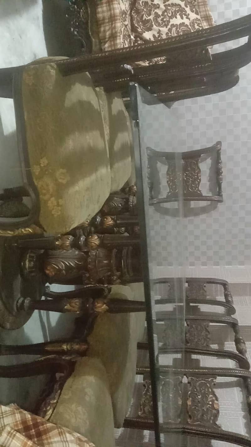 dinning table 1