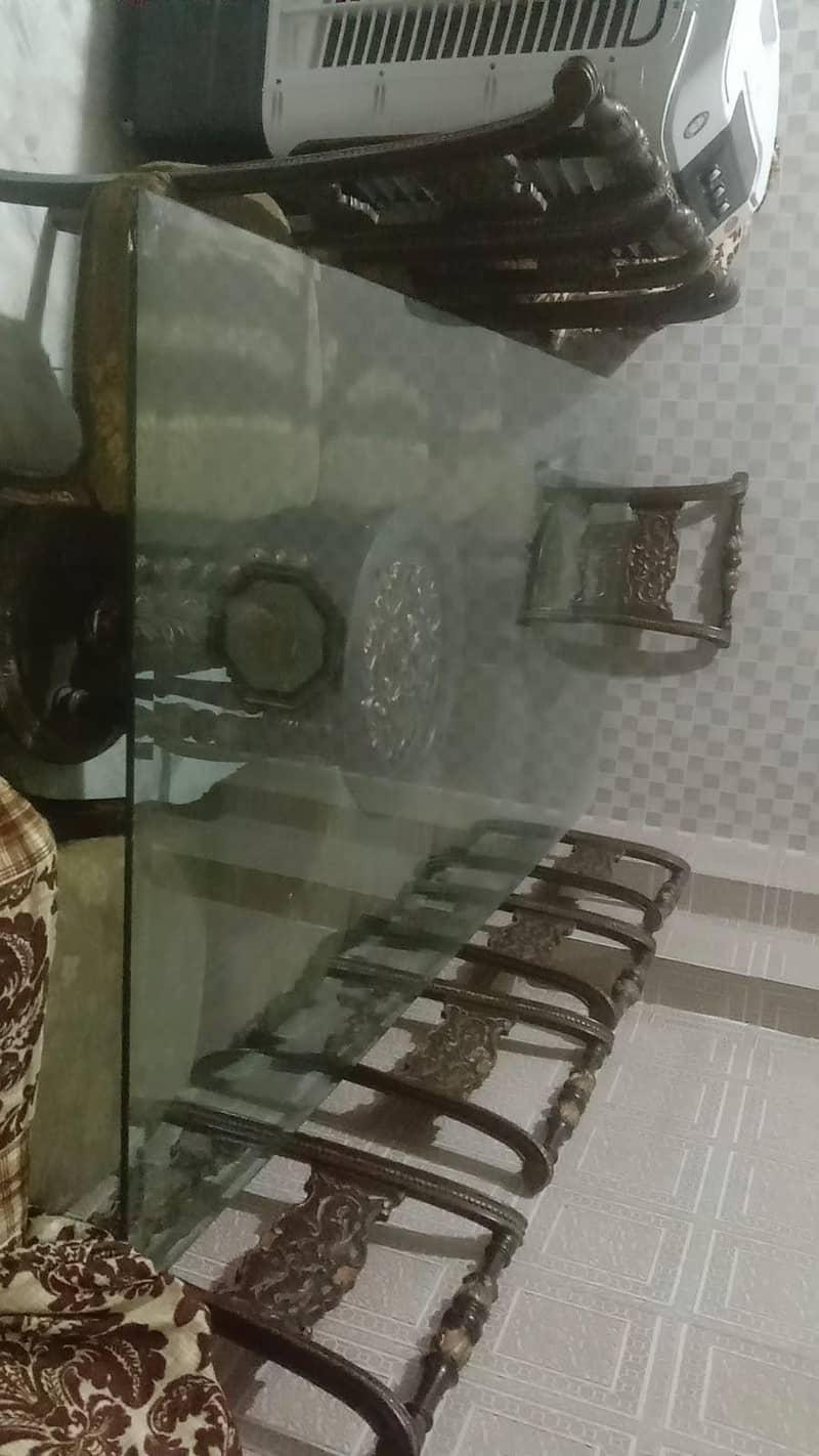 dinning table 3